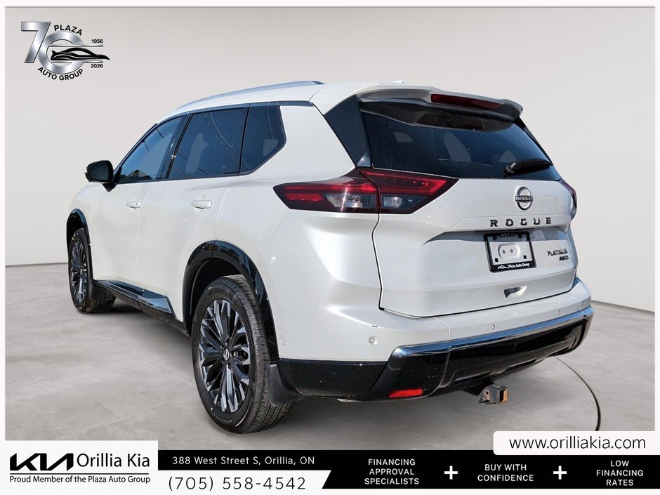 2024 Nissan Rogue Platinum-3