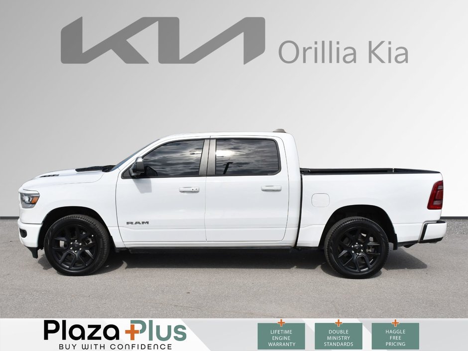 2023 Ram 1500 Laramie-2