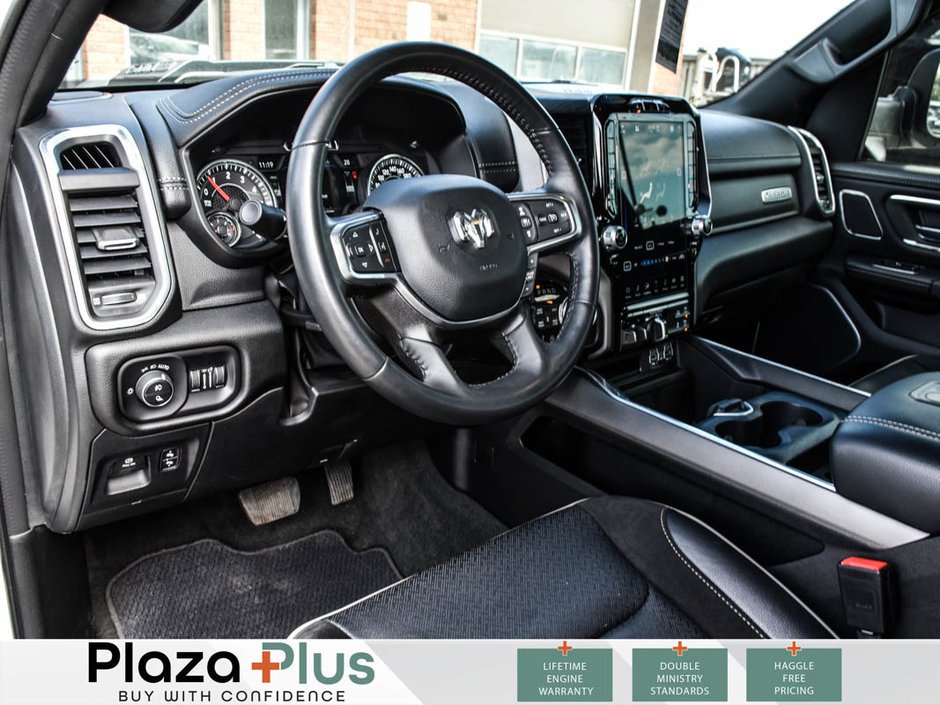 2023 Ram 1500 Laramie-7