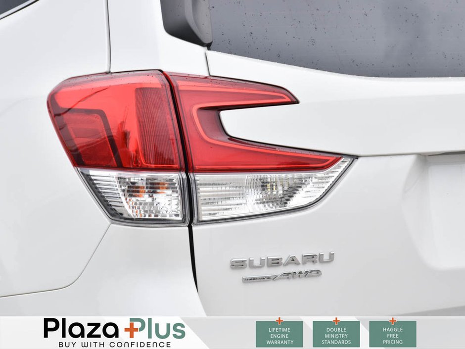 2020 Subaru Forester Limited -MODE / SUNROOF / HEATED LEATHER SEATS