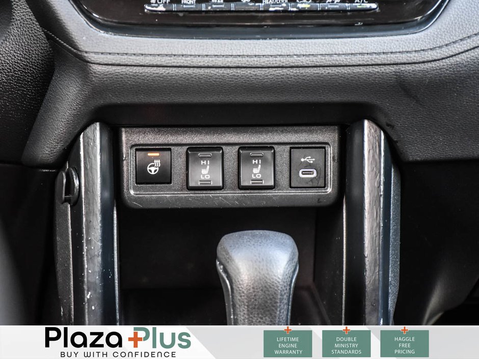 2024 Toyota COROLLA CROSS LE HEATED SEATS | APPLE CARPLAY | ANDROID AUTO