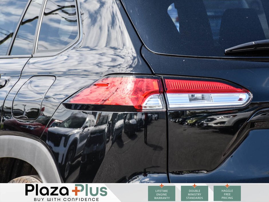 2024 Toyota COROLLA CROSS LE HEATED SEATS | APPLE CARPLAY | ANDROID AUTO