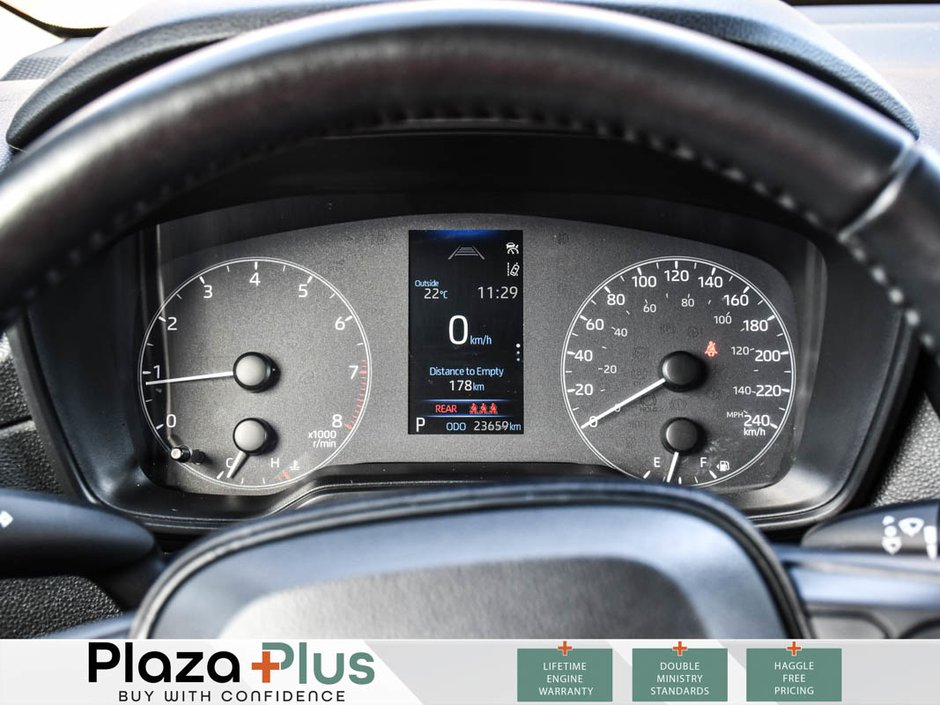 2024 Toyota COROLLA CROSS LE HEATED SEATS | APPLE CARPLAY | ANDROID AUTO