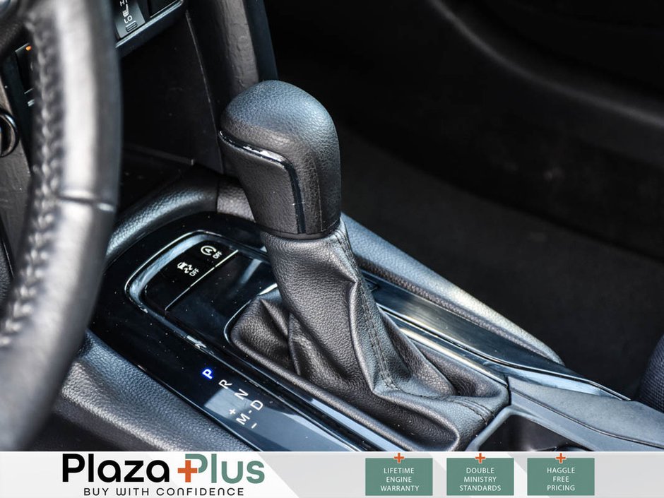 2024 Toyota Corolla Cross LE-9