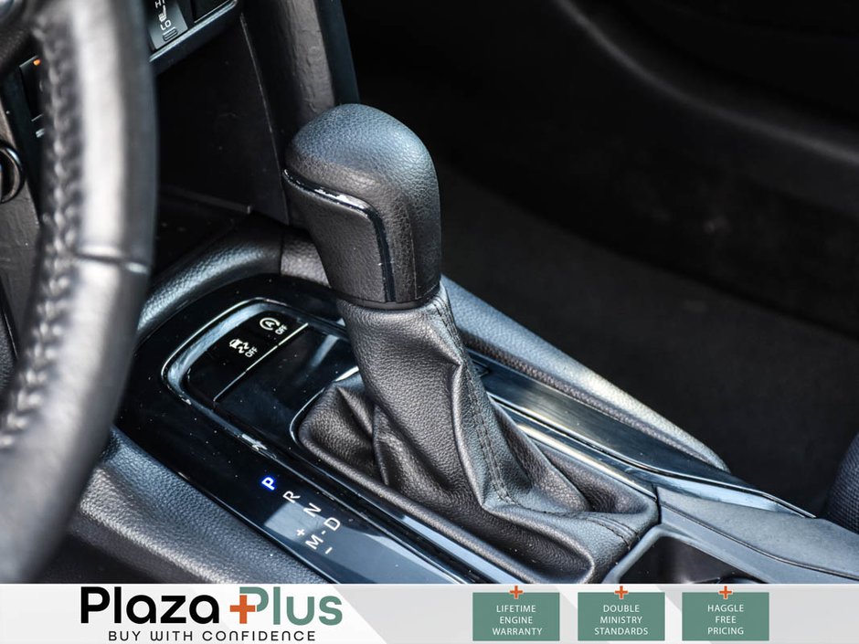 2024 Toyota COROLLA CROSS LE HEATED SEATS | APPLE CARPLAY | ANDROID AUTO