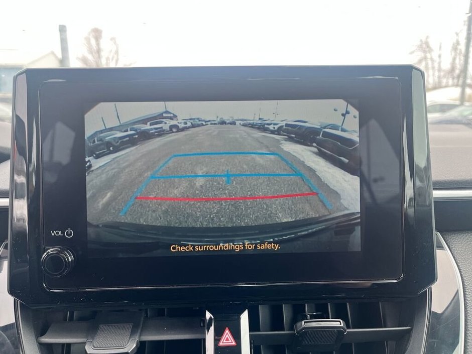 2023 Toyota Corolla LE HEATED SEATS | FUEL SAVER | BLUETOOTH