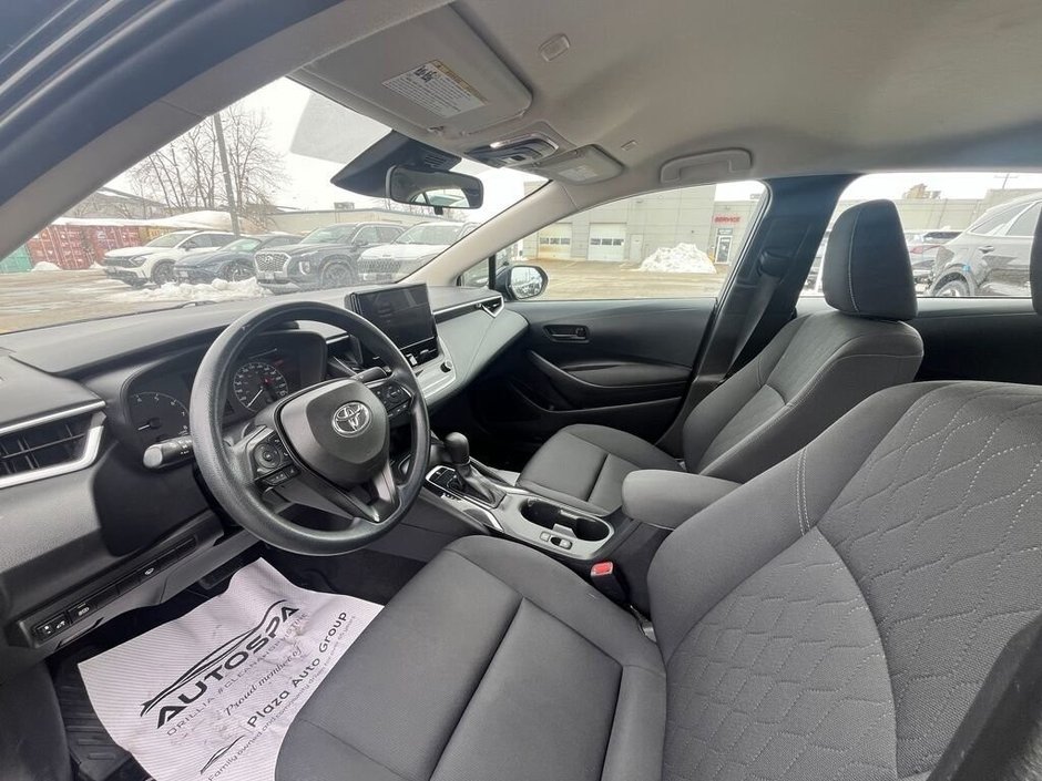 2023 Toyota Corolla LE HEATED SEATS | FUEL SAVER | BLUETOOTH