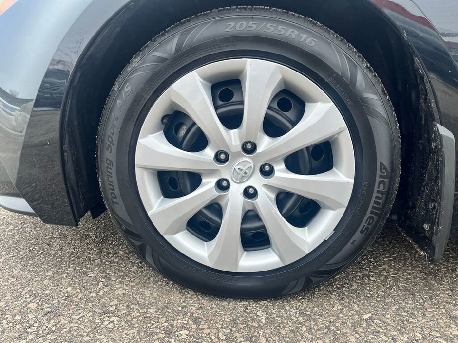 2023 Toyota Corolla LE HEATED SEATS | FUEL SAVER | BLUETOOTH