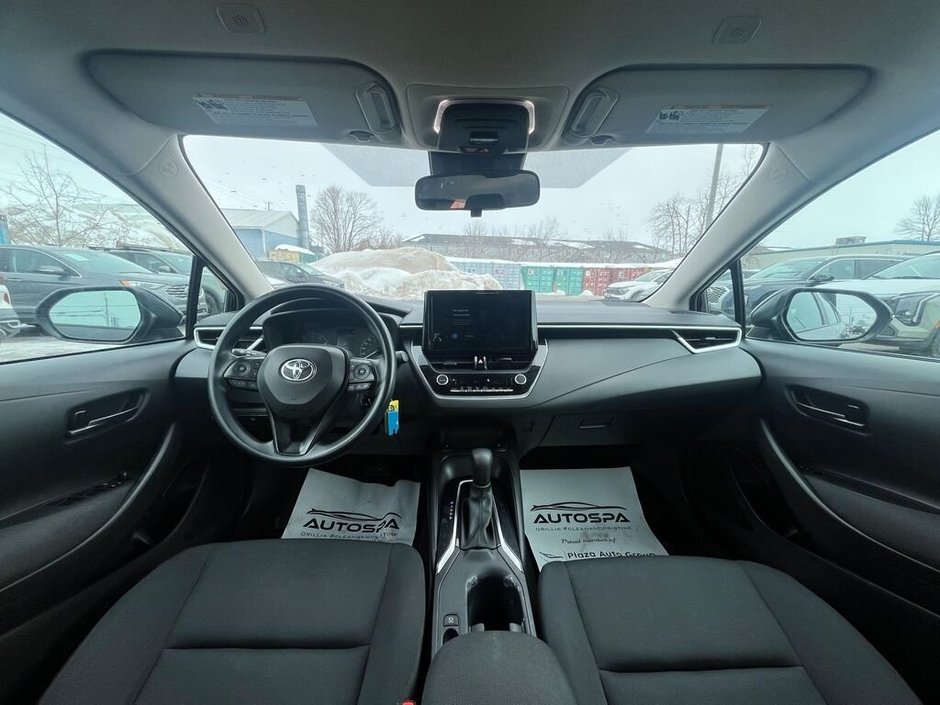 2023 Toyota Corolla LE HEATED SEATS | FUEL SAVER | BLUETOOTH