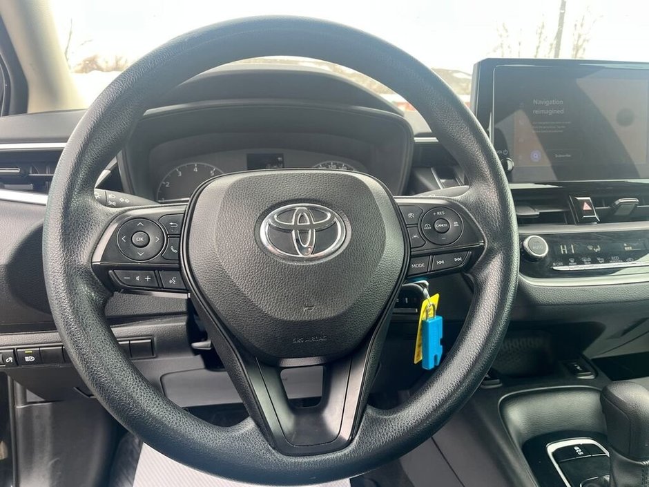 2023 Toyota Corolla LE HEATED SEATS | FUEL SAVER | BLUETOOTH