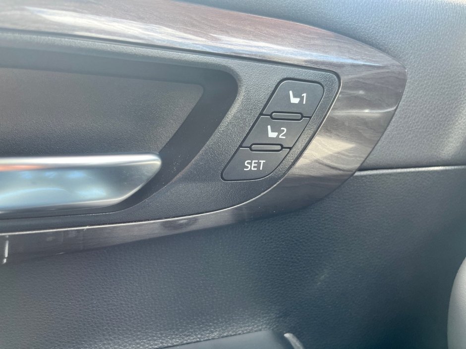 2021 Toyota Highlander Hybrid Limited