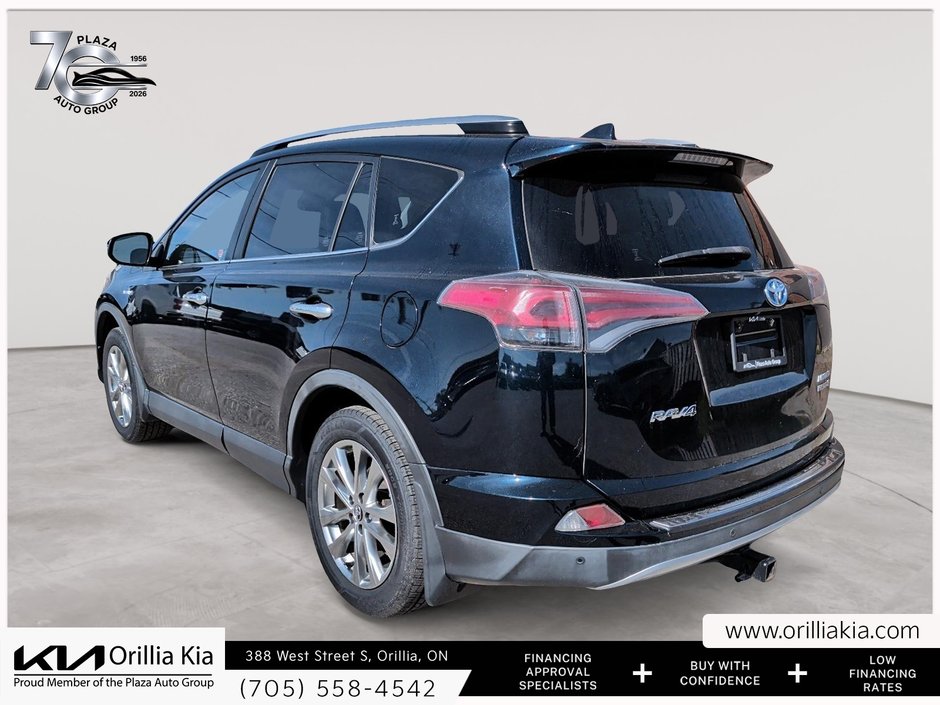 2017 Toyota RAV4 Hybrid Limited-3