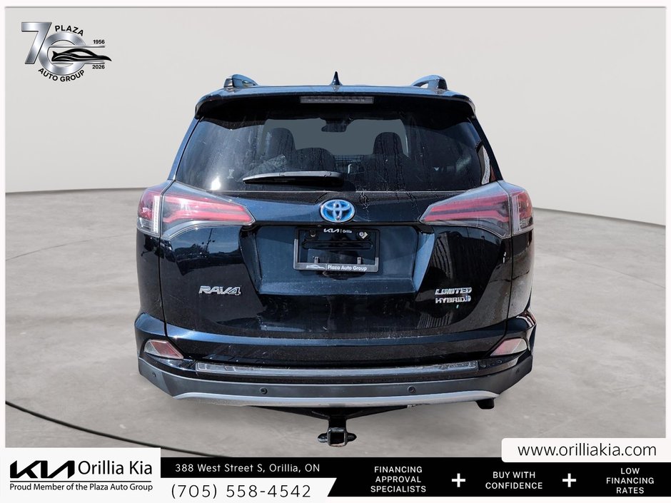 2017 Toyota RAV4 Hybrid Limited-2