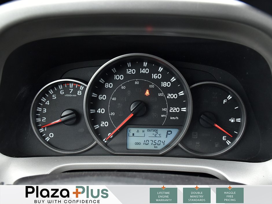 2016 Toyota RAV4 LE Clean CarFax report | All Wheel Drive | Certified |