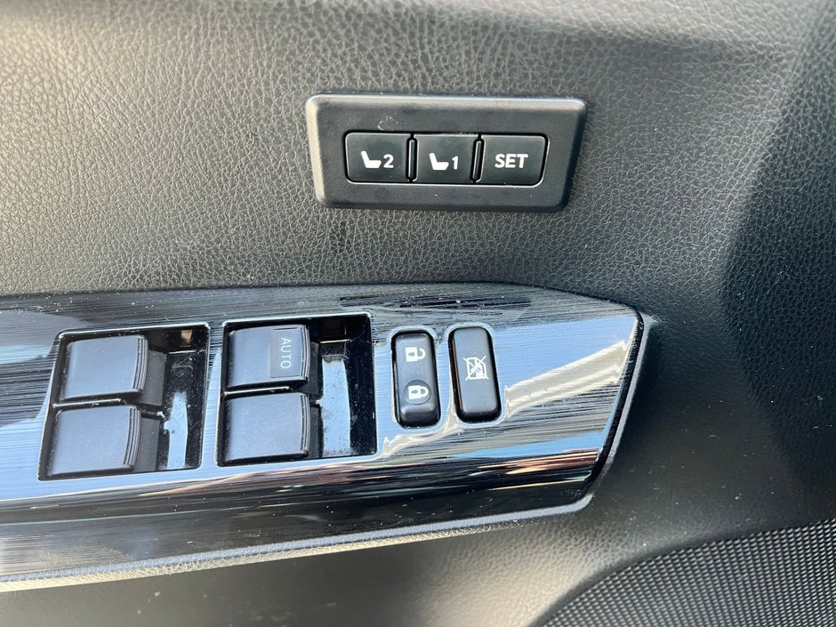 2018 Toyota RAV4 Hybrid Limited