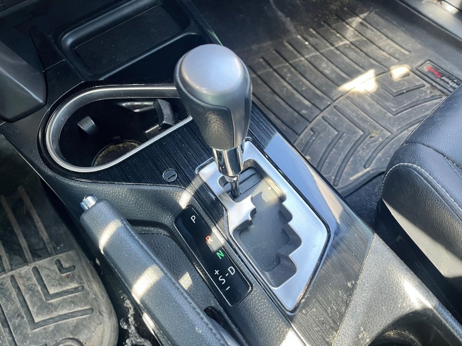 2018 Toyota RAV4 Hybrid Limited