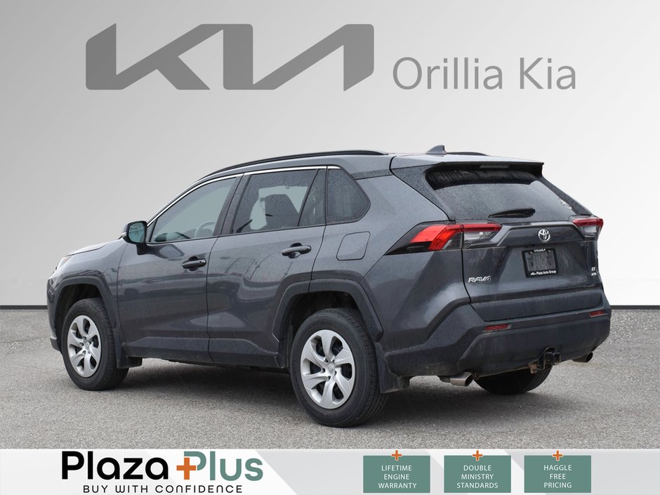 2020 Toyota RAV4 LE-3