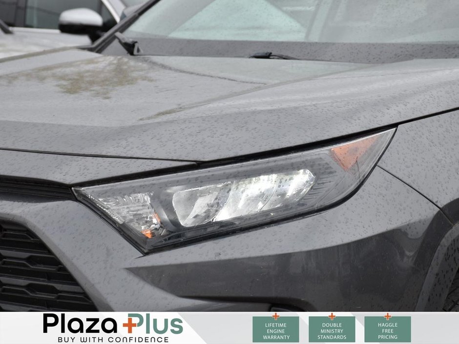 2020 Toyota RAV4 LE-4