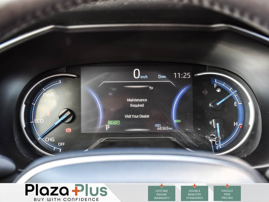 2023 Toyota RAV4 Hybrid XLE FUELS SAVER | SUNROOF | HEATED SEATS