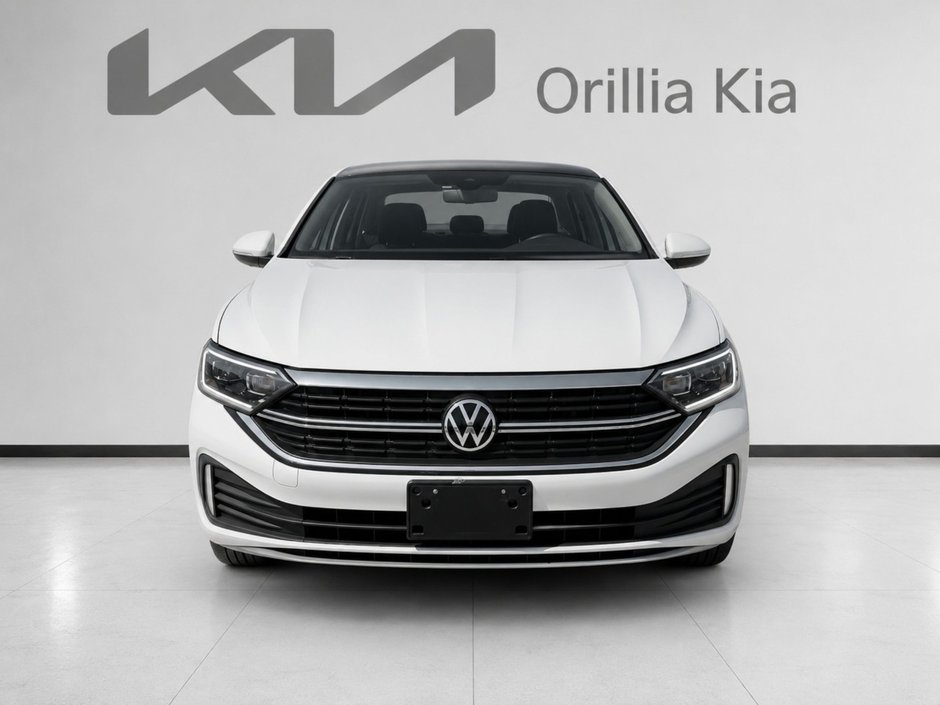 2023 Volkswagen Jetta Highline HEATED LEATHER SEATS | WIRELESS CHARGER | 2 SETS OF TIRES
