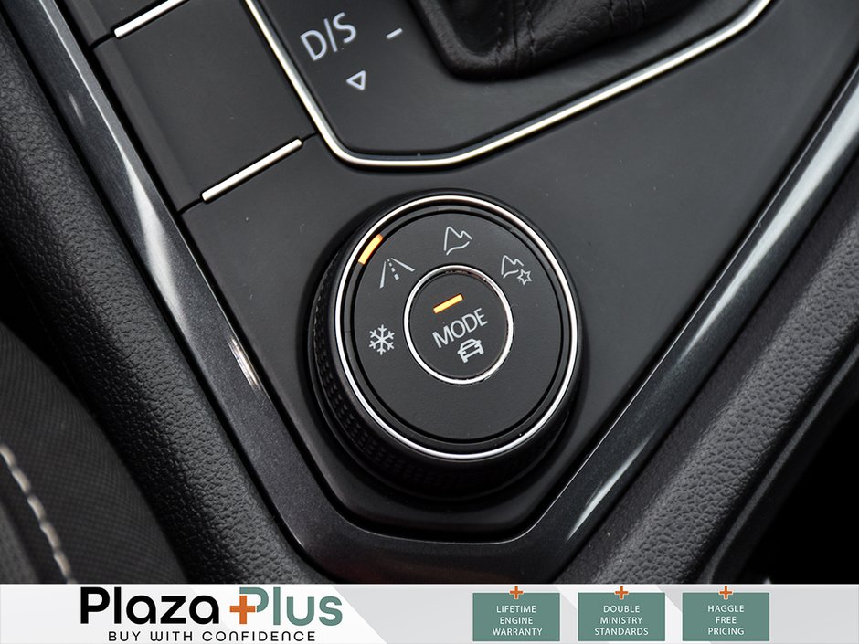 2021 Volkswagen Tiguan Trendline 2 SETS OF TIRES | AWD | HEATED SEATS