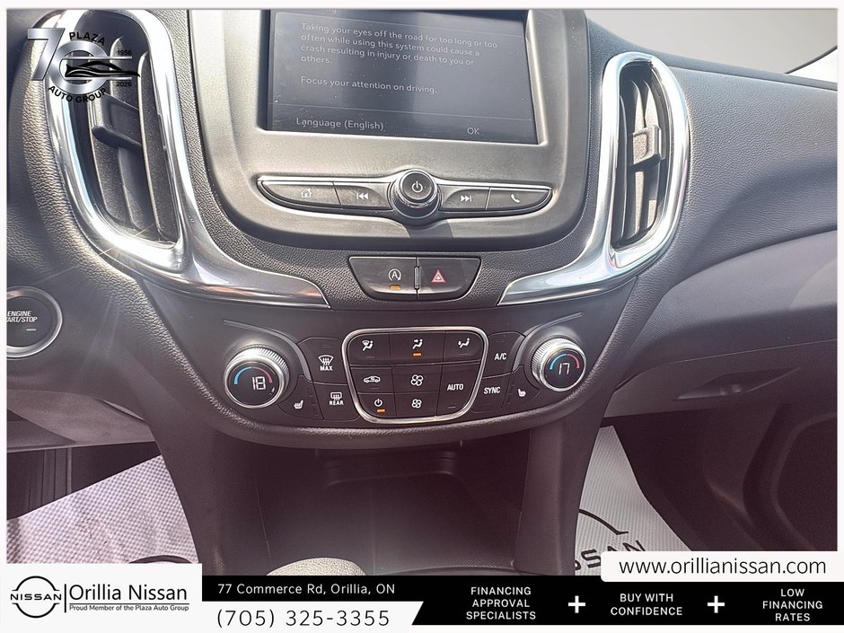 2022 Chevrolet Equinox LT-16