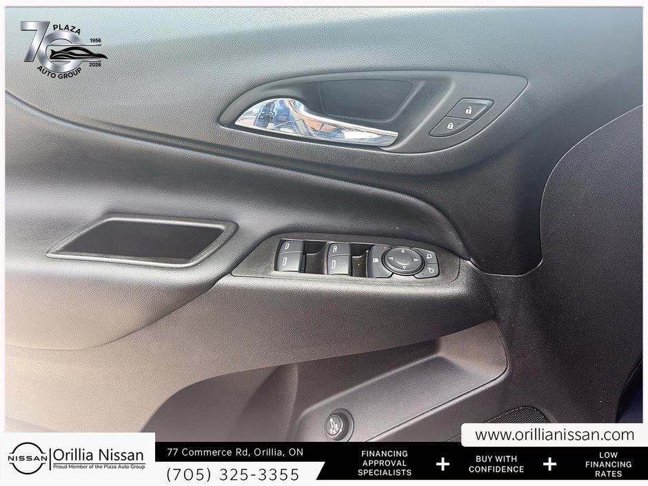 2022 Chevrolet Equinox LT-10