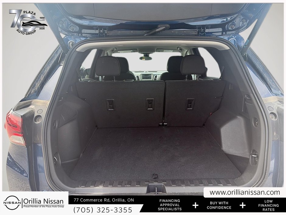 2022 Chevrolet Equinox LT-6