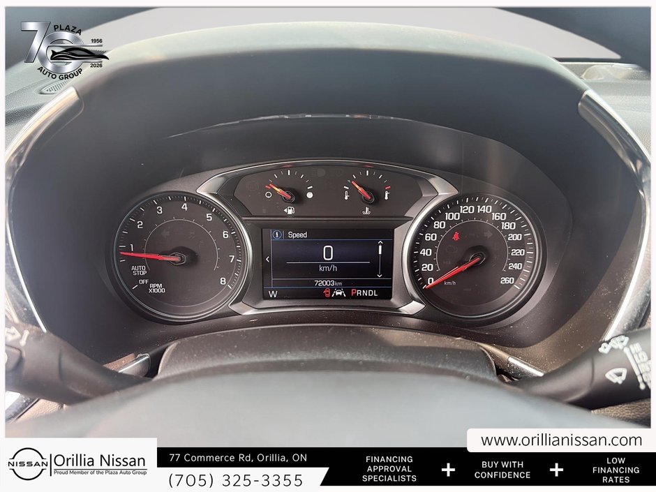 2023 Chevrolet Equinox LT-12