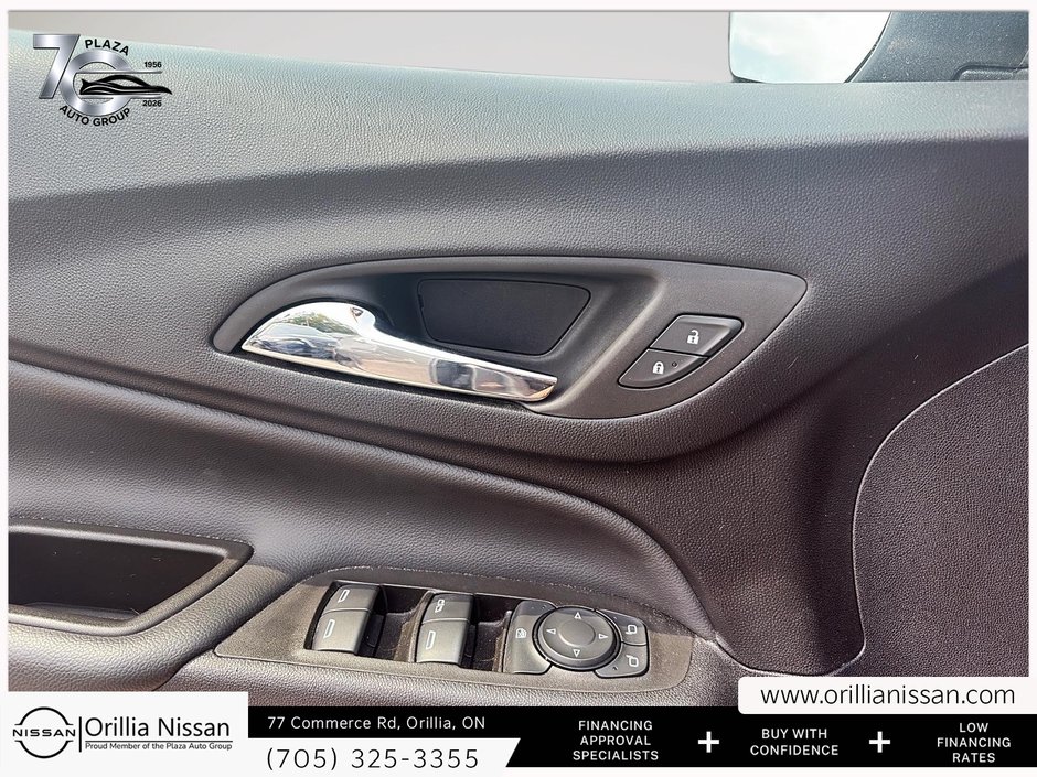 2023 Chevrolet Equinox LT-9