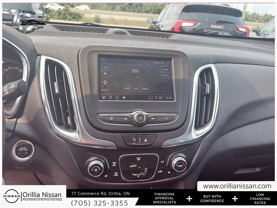 2023 Chevrolet Equinox LT-14