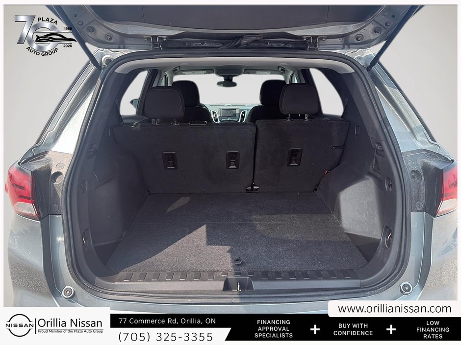 2023 Chevrolet Equinox LT-5