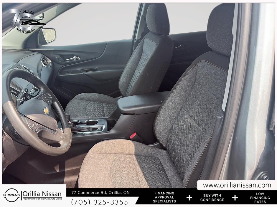 2023 Chevrolet Equinox LT-7