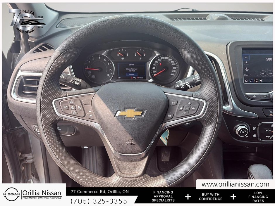2023 Chevrolet Equinox LT-10
