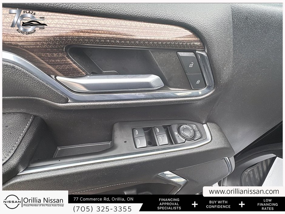 2024 Chevrolet Silverado 2500HD LT-8
