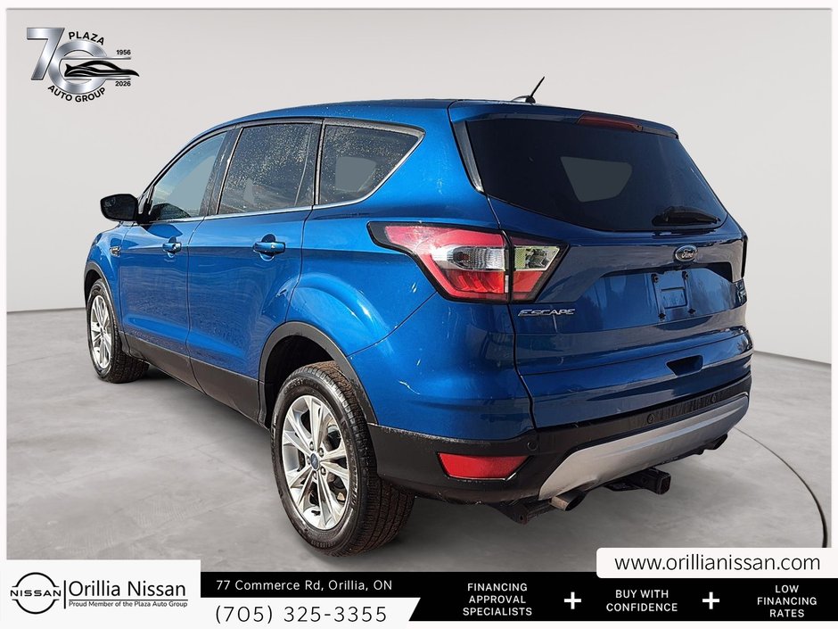 2017 Ford Escape SE-3