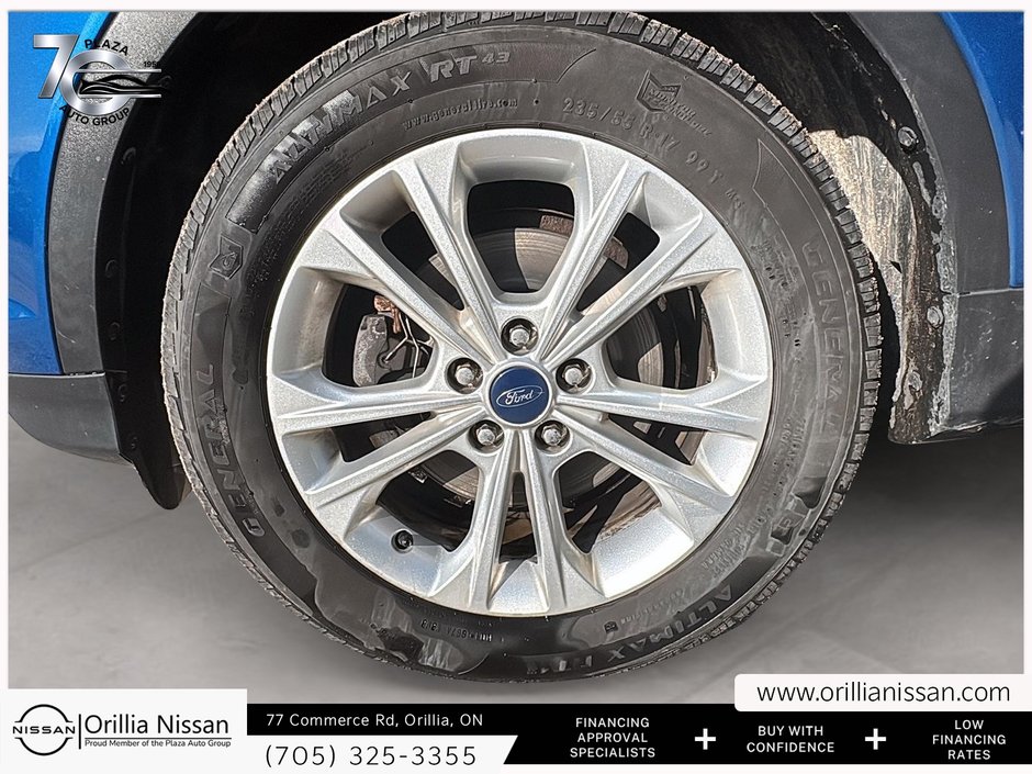 2017 Ford Escape SE-6