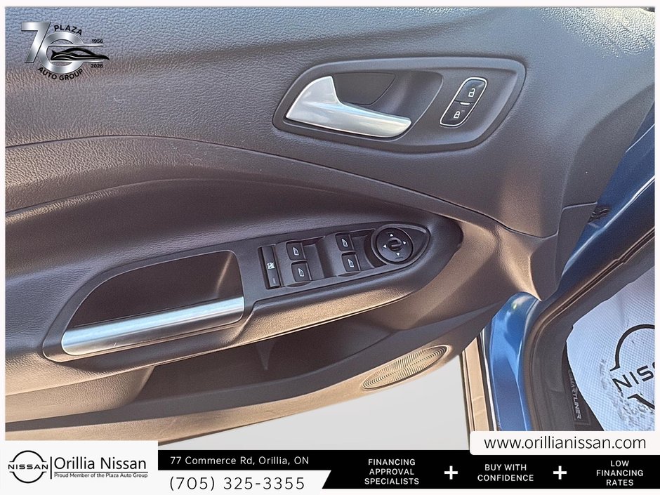 2017 Ford Escape SE-9