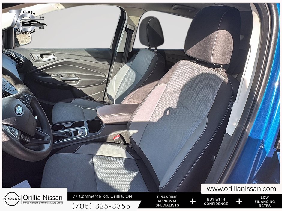 2017 Ford Escape SE-7