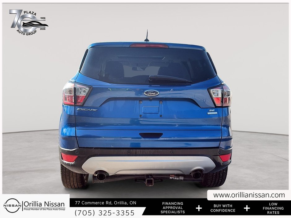 2017 Ford Escape SE-4