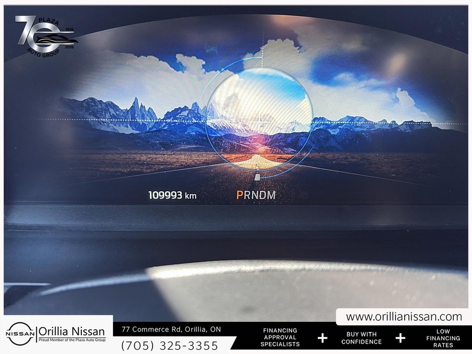 2022 Ford Explorer ST-10
