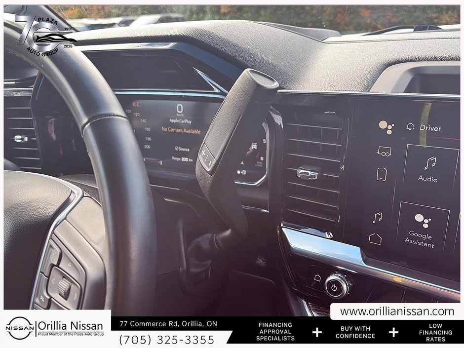 2024 GMC Sierra 1500 SLE-12