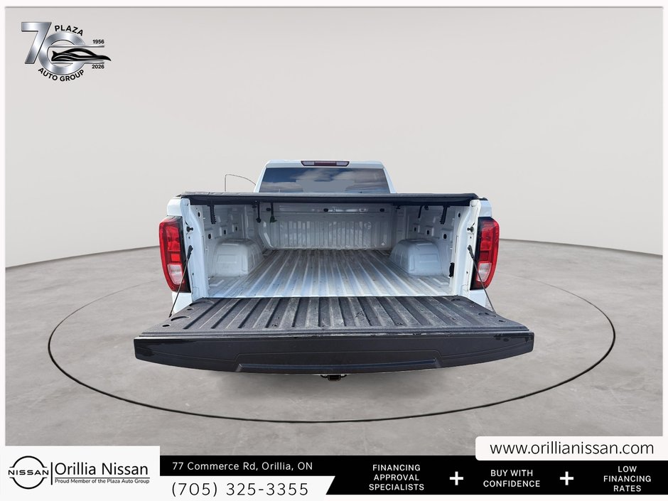 2024 GMC Sierra 1500 SLE-13