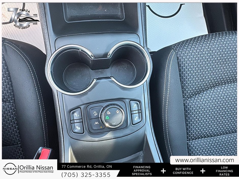 2022 GMC Terrain SLE-15