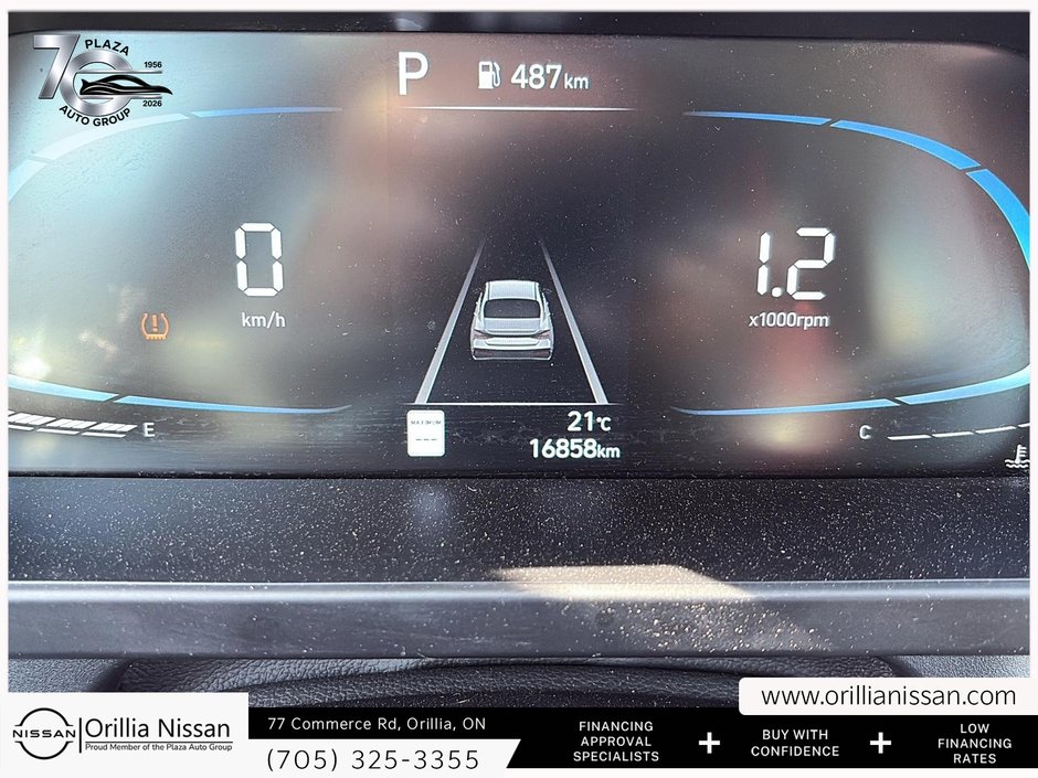 2025 Hyundai Elantra Preferred-11