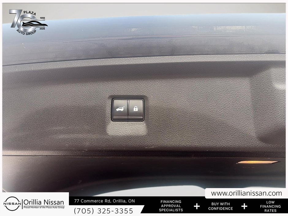 2024 Infiniti QX60 LUXE Luxe | PANORAMIC MOONROOF | POWER LIFTGATE