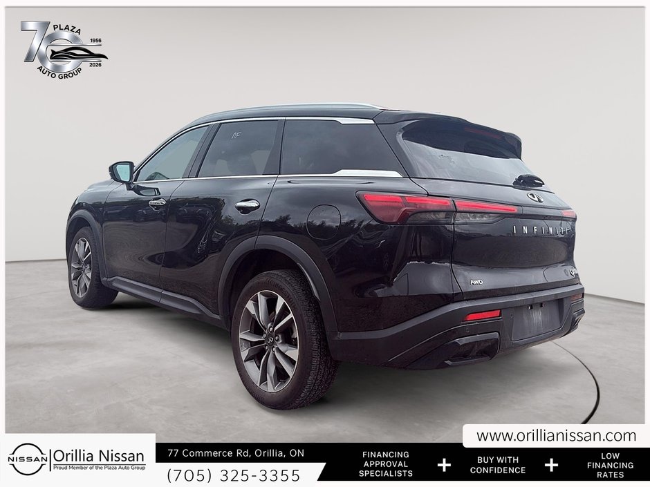 2024 Infiniti QX60 LUXE-3