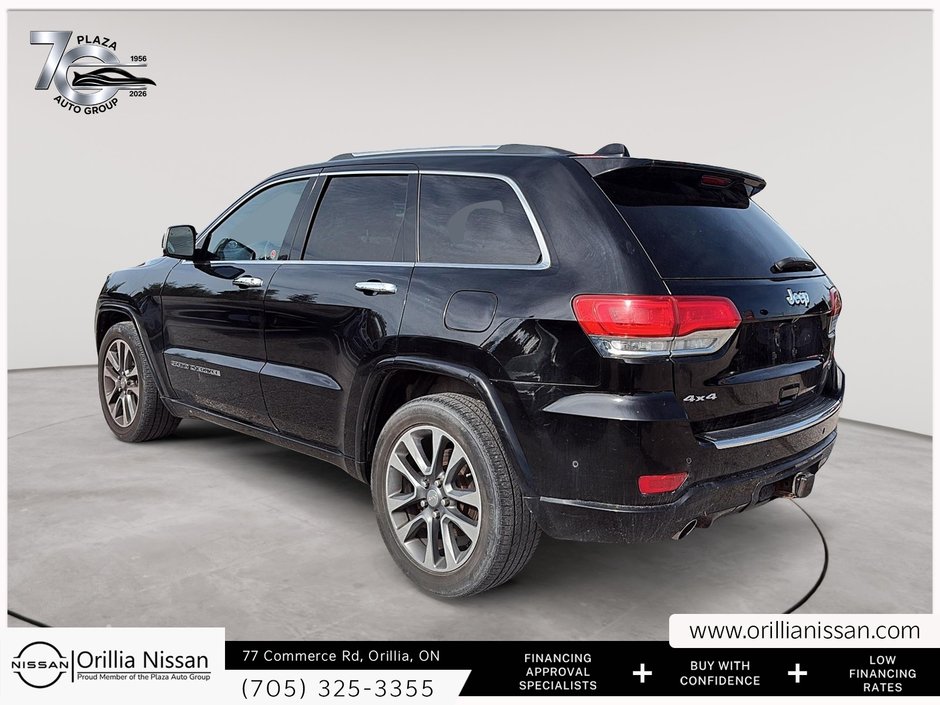 2017 Jeep Grand Cherokee Overland-3