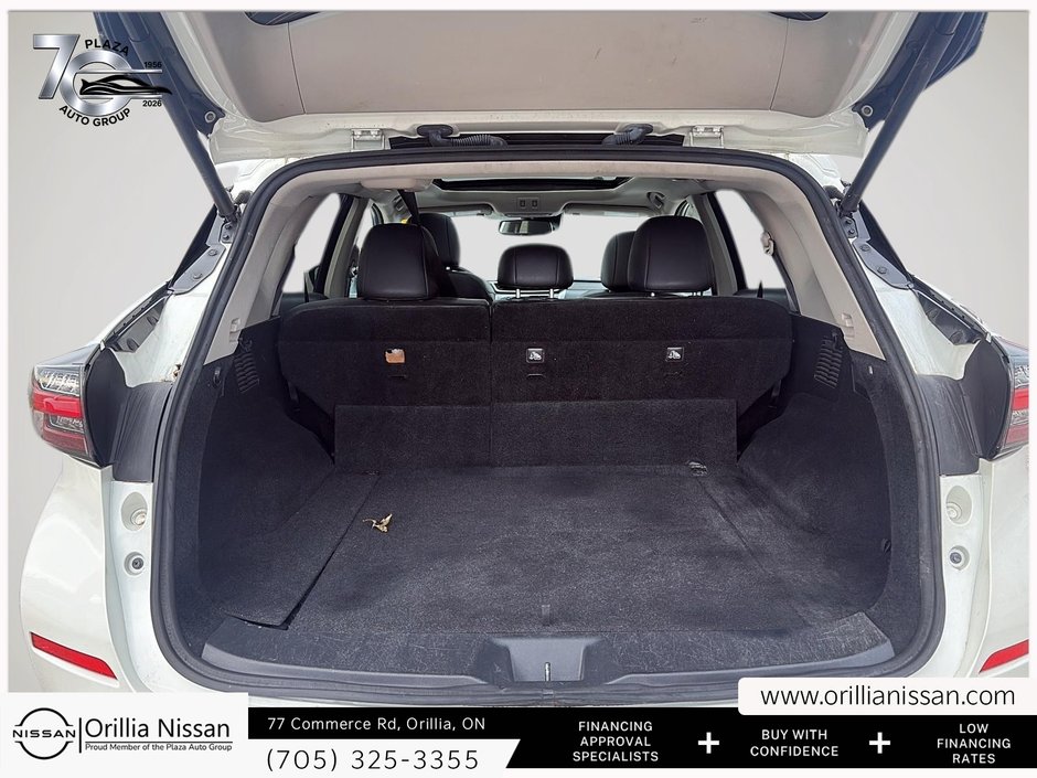 2021 Nissan Murano SL SL
