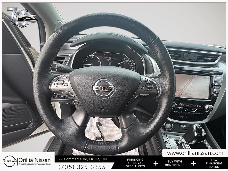 2021 Nissan Murano SL SL